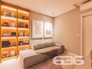 Apartamento - Atiradores - Joinville