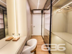 Apartamento - Atiradores - Joinville