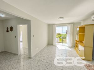 Apartamento - Ervino - São Francisco do Sul