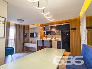 Apartamento - Anita Garibaldi - Joinville