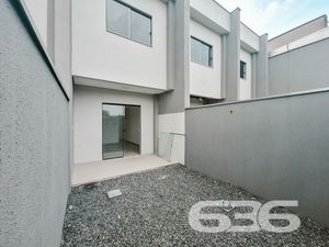 Residência - Jardim Sofia - Joinville