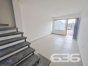 Residência - Jardim Sofia - Joinville