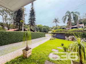 Residência - Saguaçu - Joinville