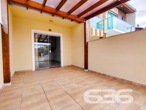 Residência - Espinheiros - Joinville