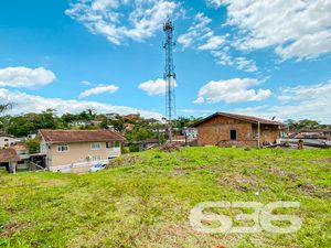 Terreno - Petrópolis - Joinville