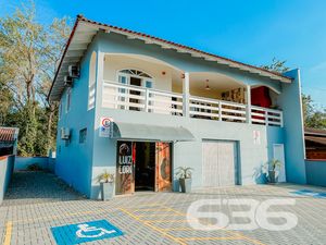 Residência - Nova Brasília - Joinville