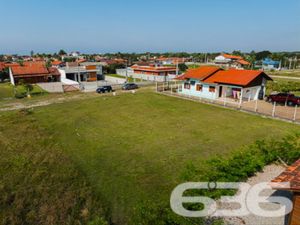 Terreno - Ervino - São Francisco do Sul