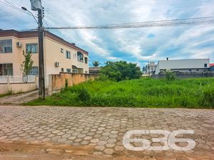 Terreno - Itajuba - Barra Velha
