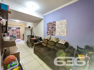 Residência - Paranaguamirim - Joinville