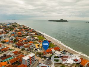 Residência - Centro - Balneário Barra do Sul