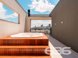 Apartamento - Anita Garibaldi - Joinville