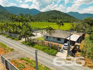 Residência - Vila Nova - Joinville