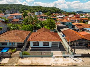 Residência - Iririú - Joinville