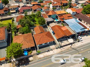 Residência - Iririú - Joinville