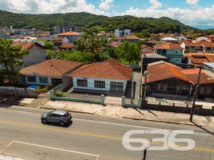 Residência - Iririú - Joinville