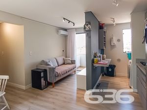 Apartamento - Anita Garibaldi - Joinville