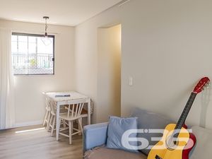 Apartamento - Anita Garibaldi - Joinville