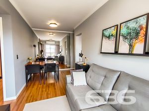 Apartamento - Itaum - Joinville