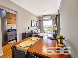 Apartamento - Itaum - Joinville