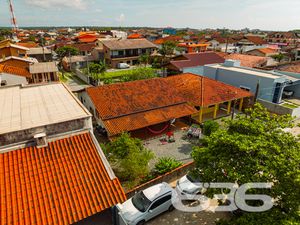 Residência - Centro - Balneário Barra do Sul