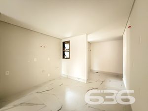Apartamento - Atiradores - Joinville