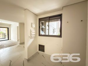 Apartamento - Atiradores - Joinville