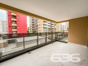 Apartamento - Atiradores - Joinville