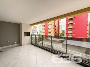 Apartamento - Atiradores - Joinville