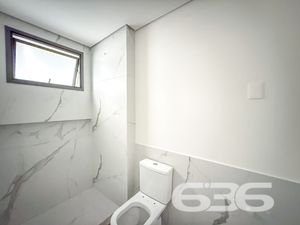Apartamento - Atiradores - Joinville