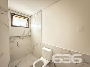 Apartamento - Atiradores - Joinville
