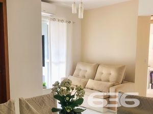Apartamento - Glória - Joinville