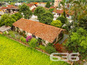 Terreno - São Marcos - Joinville