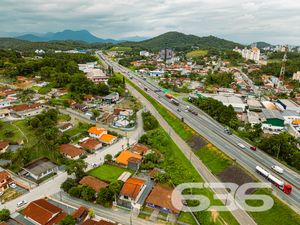 Terreno - Anita Garibaldi - Joinville