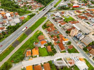 Terreno - Anita Garibaldi - Joinville