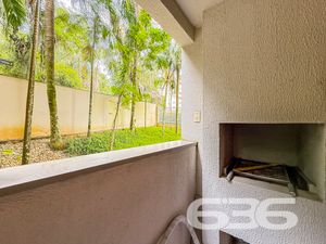 Apartamento - Anita Garibaldi - Joinville