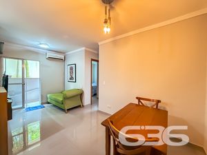 Apartamento - Anita Garibaldi - Joinville