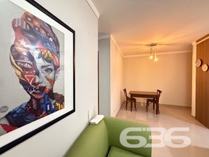 Apartamento - Anita Garibaldi - Joinville
