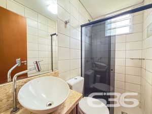 Apartamento - Anita Garibaldi - Joinville