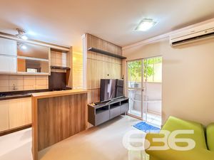 Apartamento - Anita Garibaldi - Joinville