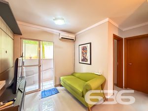 Apartamento - Anita Garibaldi - Joinville