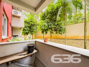 Apartamento - Anita Garibaldi - Joinville