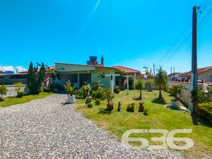 Residência - Costeira - Balneário Barra do Sul