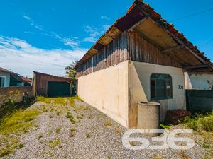 Residência - Centro - Balneário Barra do Sul