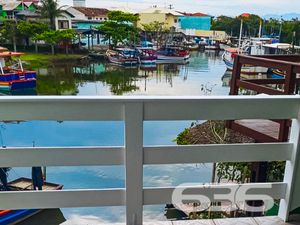 Residência - Centro - Balneário Barra do Sul