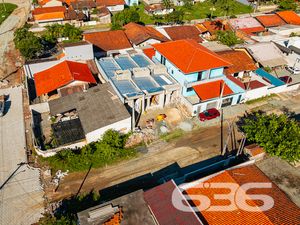 Residência - Centro - Balneário Barra do Sul