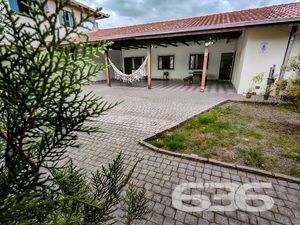 Residência - Guanabara - Joinville