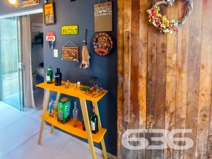 Residência - Ervino - São Francisco do Sul