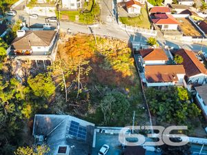 Terreno - Itaum - Joinville