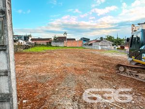 Terreno - Bom Retiro - Joinville