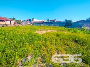 Terreno - Bom Retiro - Joinville